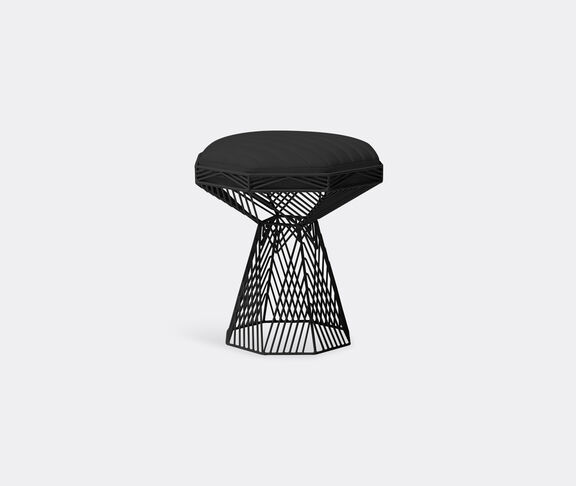 Bend Goods Bend Goods Switch Stool And Table Black ${masterID} 2
