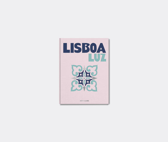 Assouline 'Lisbon Luz' undefined ${masterID}