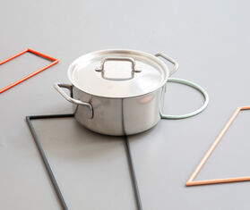 Valerie_objects Trivets MULTICOLOUR VAOB17TRI541MUL