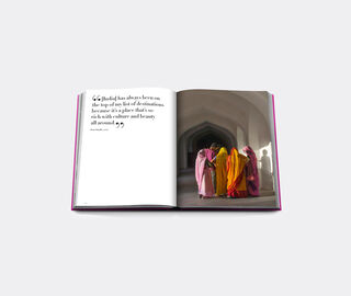 Assouline 'Jaipur Splendor' MULTICOLOUR ASSO22JAI688MUL