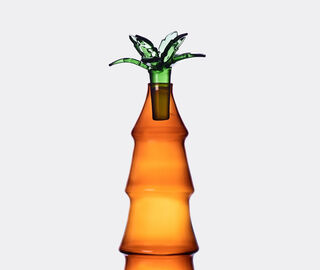 Ichendorf Milano 'Savannah' bottle, palm, multicolor MULTICOLOUR ICMI25SAV075MUL