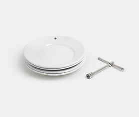 Produzione Privata 'Petali' WHITE PRPR15PET972WHI