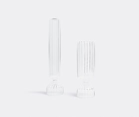Ichendorf Milano &#39;Bouquet&#39; optical vase, large TRANSPARENT ICMI15BOQ311TRA