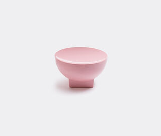 Pulpo 'Mila' bowl, rose MULTICOLOUR PULP17MIL485PIN