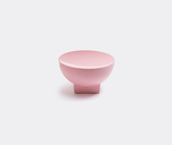 Pulpo 'Mila' bowl, rose undefined ${masterID}