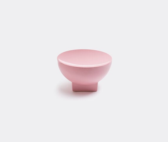 Pulpo 'Mila' bowl, rose Rose PULP17MIL485PIN