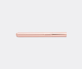 Tom Dixon 'Cube' pen COPPER TODI15CUB098BRW