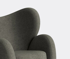 NORR11 &#39;Big Big Chair&#39;, grey GREY NORR21BIG404GRY