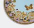 Rosenthal 'Jardin de Versace' service plate multicolor ROSE23JAR473MUL