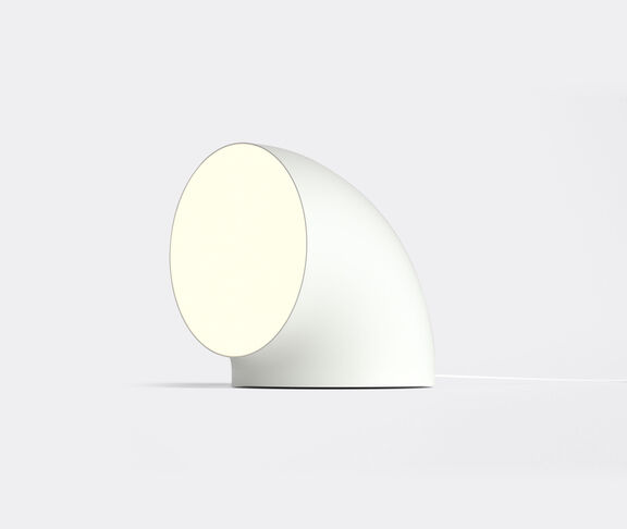 artetica 'L&agrave;' LED lamp, pure white undefined ${masterID} 2