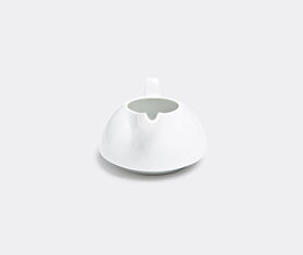 Rosenthal &lsquo;TAC Gropius&rsquo; creamer WHITE ROSE15CRE086WHI