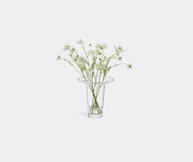 LSA International &#39;Victoria&#39; vase, medium, transparent TRANSPARENT LSAI23VIC856TRA