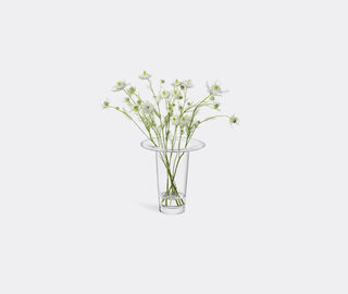LSA International 'Victoria' vase, medium, transparent TRANSPARENT LSAI23VIC856TRA