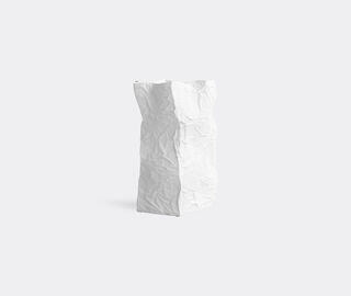 101 Copenhagen 'Kami' vase, big, bone white WHITE COPH24KAM922WHI