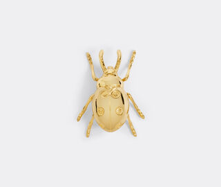 L'Objet 'Ladybug' bottle opener, gold GOLD LOBJ25LAD083GOL