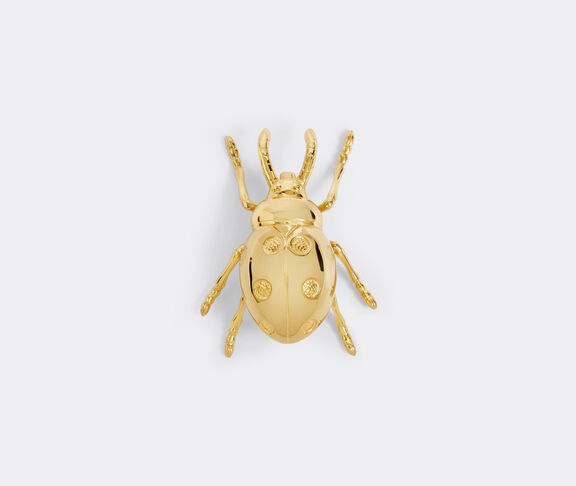 L'Objet 'Ladybug' bottle opener, gold GOLD LOBJ25LAD083GOL