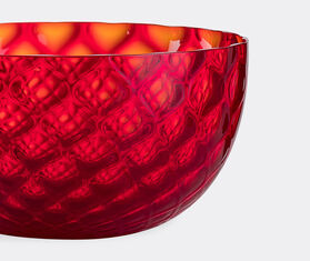 NasonMoretti &#39;Idra&#39; assorted cups, set of six, red RED NAMO23IDR620RED