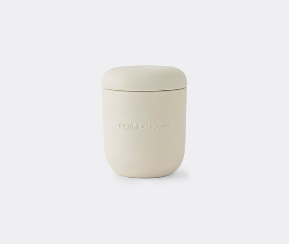 Tom Dixon 'Air' candle, white undefined ${masterID} 2