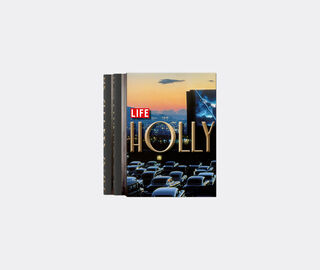 Taschen 'Life. Hollywood' MULTICOLOUR TASC24LIF598MUL