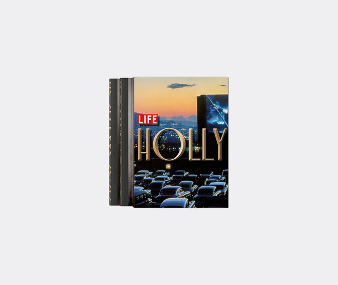 Taschen 'Life. Hollywood' MULTICOLOUR TASC24LIF598MUL