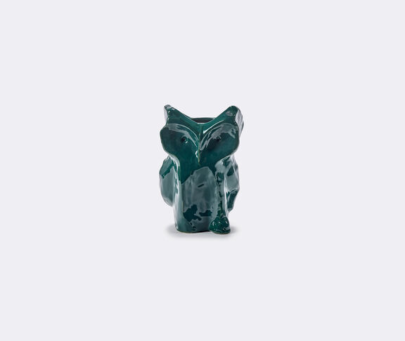 Serax 'After Midnight' vase, small, dark green undefined ${masterID}