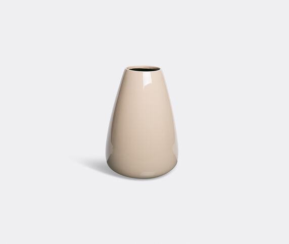 Wetter Indochine 'Urchin' vase, beige Beige WEIN18URC059BEI