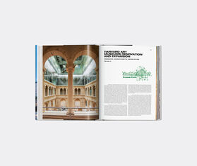 Taschen &#39;Piano. Complete Works 1966&ndash;Today. 2021 Edition&#39; MULTICOLOUR TASC22PIA632MUL