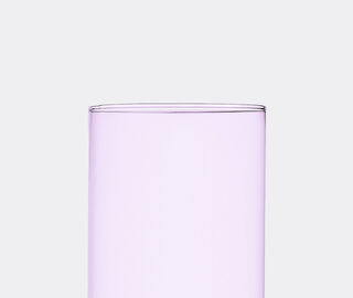 Ichendorf Milano 'Bamboo Grooved' vase, extra large MULTICOLOUR ICMI20BAM015MUL