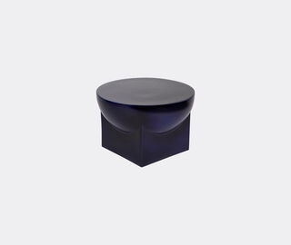 Pulpo Large 'Mila' table, blue BLUE PULP19MIL040BLU