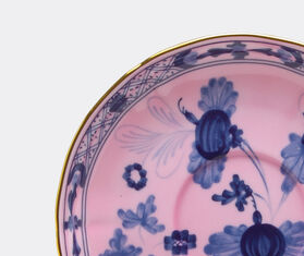 Ginori 1735 'Oriente Italiano' coffee saucer, set of two MULTICOLOUR RIGI20ORI217PIN