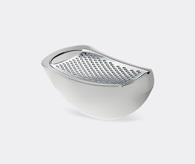 Alessi 'Parmenide' grater, ice MULTICOLOUR ALES21PAR016WHI