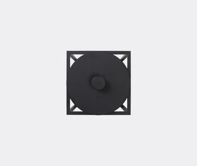 Audo Copenhagen &#39;Light In&#39;, medium, black BLACK BYLA22LIG094BLK