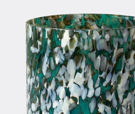 Stories of Italy 'Macchia su Macchia' jungle glasses, set of six MULTICOLOUR STLY20MAC735MUL