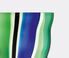 LSA International 'Folk' tumbler, set of two, black, blue and green multicolor LSAI23FOL457MUL