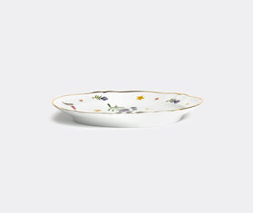 Bitossi Home &#39;La Tavola Scomposta&#39; oval platter MULTICOLOUR BIHO22OVA162MUL