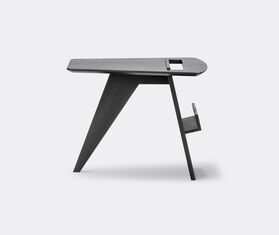 Fredericia Furniture 'Magazine Table', black BLACK FRED19MAG741BLK