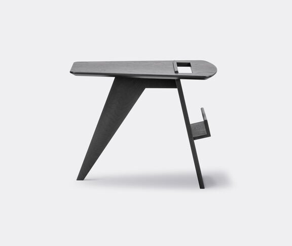 Fredericia Furniture 'Magazine Table', black undefined ${masterID}