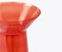 POLSPOTTEN 'Long Neck Vase', orange  POLS22VAS492ORA