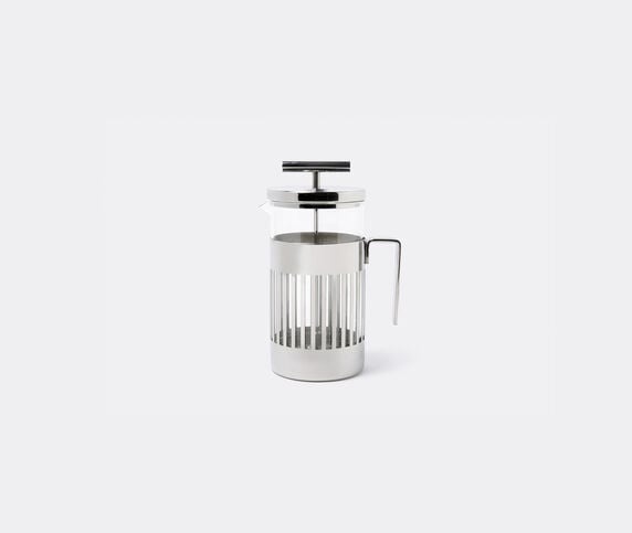 Alessi Press filter coffee maker or infuser, 3 cups set