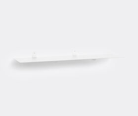 Valerie_objects 'Etagere N&deg;2' shelf, white IVORY VAOB19ETA107WHI