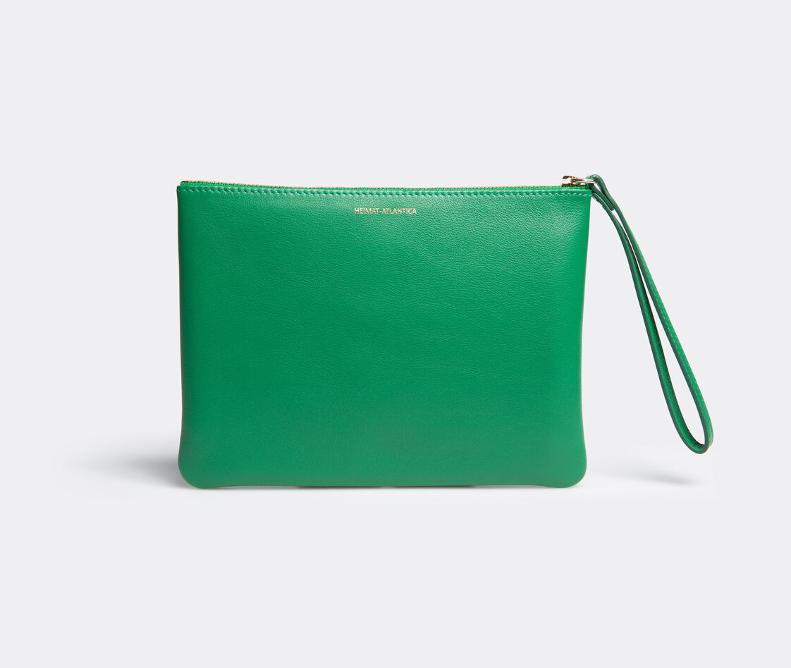 Shop Heimat - Atlantica Bags And Accessories Green Uni