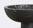 MMairo 'Inside Out' fruit bowl, black  MMAI19INS154BLK