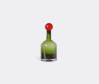 POLSPOTTEN 'Bubbles &amp; Bottles' multi mix, set of four MULTICOLOUR POLS22BUB111MUL