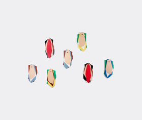 Valerie_objects Cutting boards MULTICOLOUR VAOB17CUT432MUL