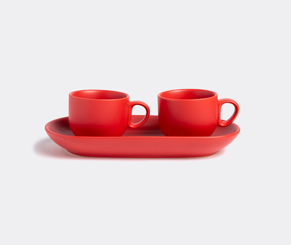 Bitossi Home 'Bis', red undefined ${masterID} 2