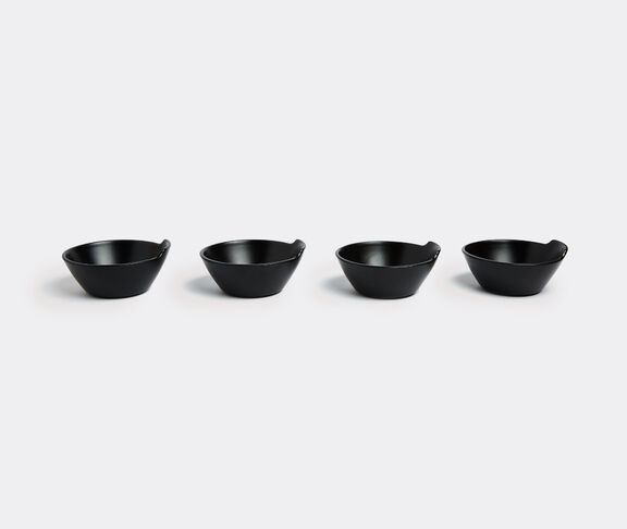 Kinto 'Kakomi' bowl set Black ${masterID}