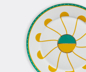 Reflections Copenhagen &#39;Pedra&#39; bread plate, set of two MULTICOLOUR REFL23PED186MUL