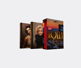 Taschen &#39;Life. Hollywood&#39; MULTICOLOUR TASC24LIF598MUL