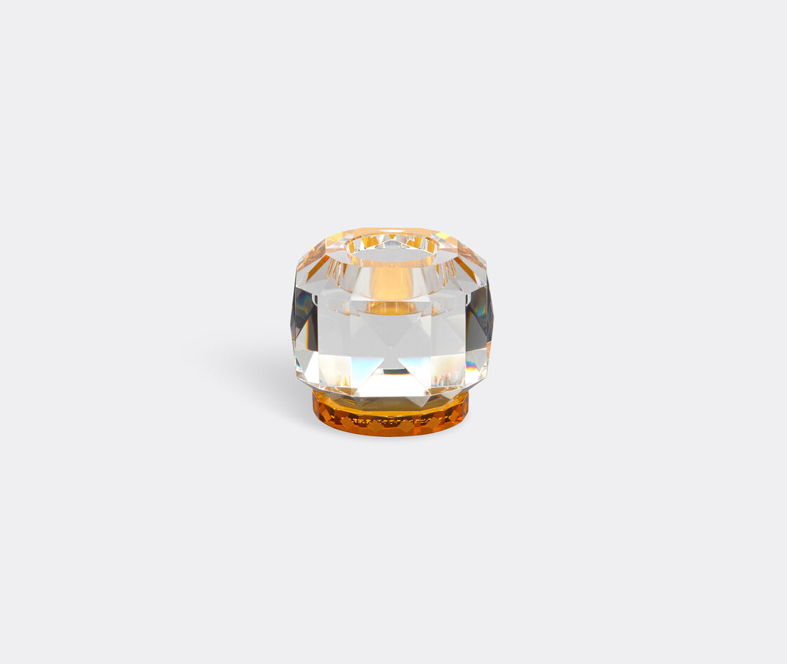 Shop Reflections Copenhagen Candlelight And Scents Clear In Clear, Amber