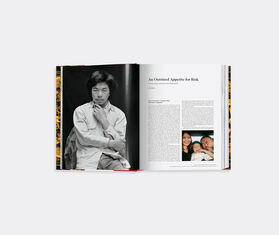 Taschen 'Ai Weiwei. Updated Edition' MULTICOLOUR TASC26AIW270MUL